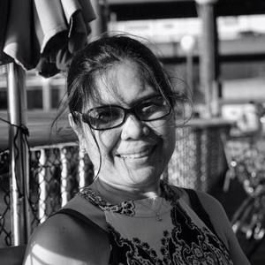 Meet your Posher, Lea